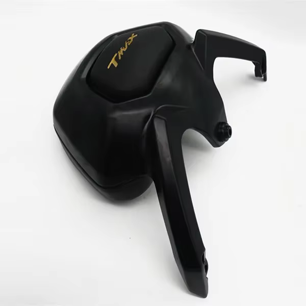 Accessoires de moto arrière pour TMAX530 T-MAX TMAX 530 2012 2015, nouveau dossier pour passager, 2012-2013-2014-2015-2016