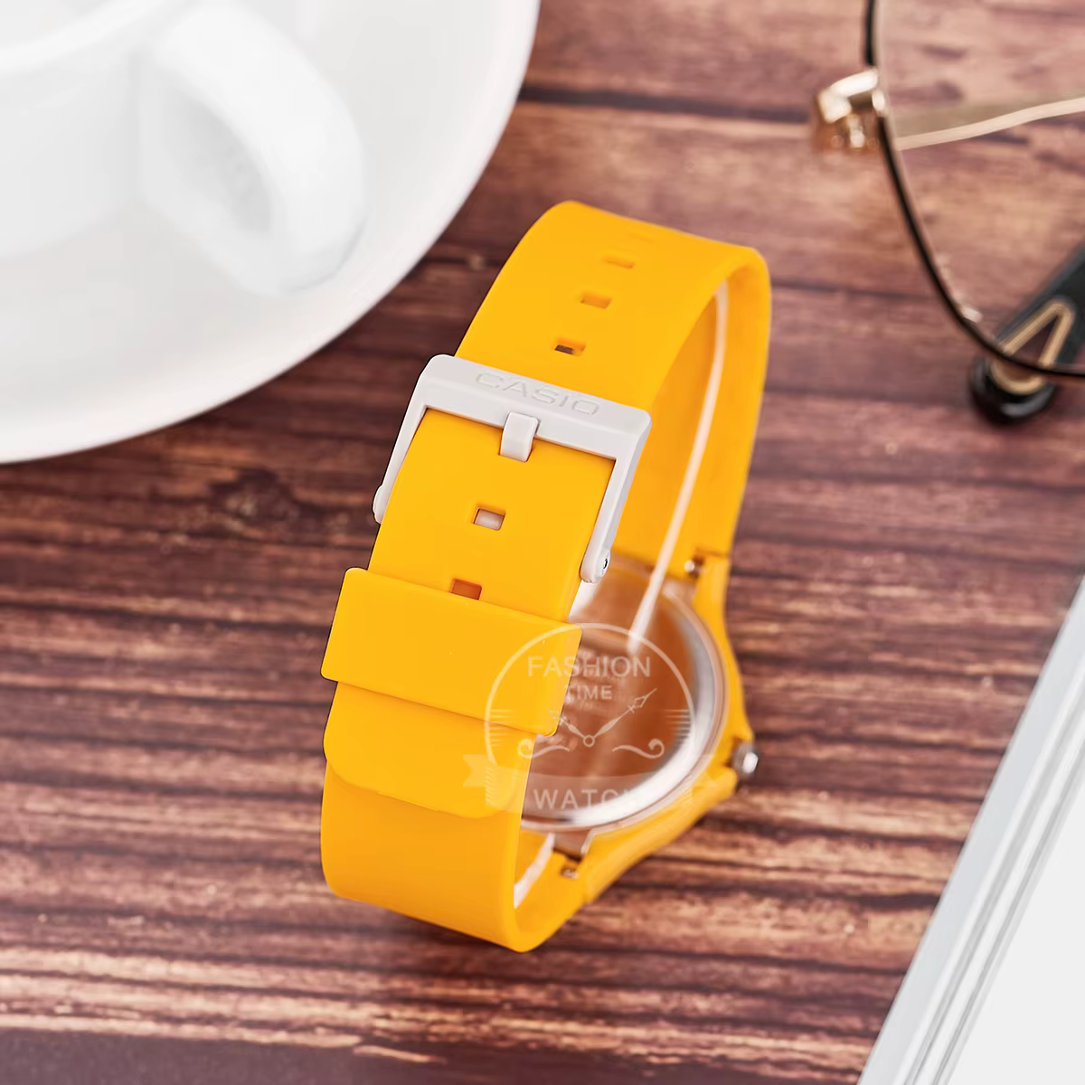 MOL montre melon al modèle plus simple