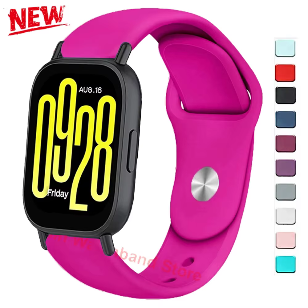 Pour Redmi montre 5 Bracelet actif