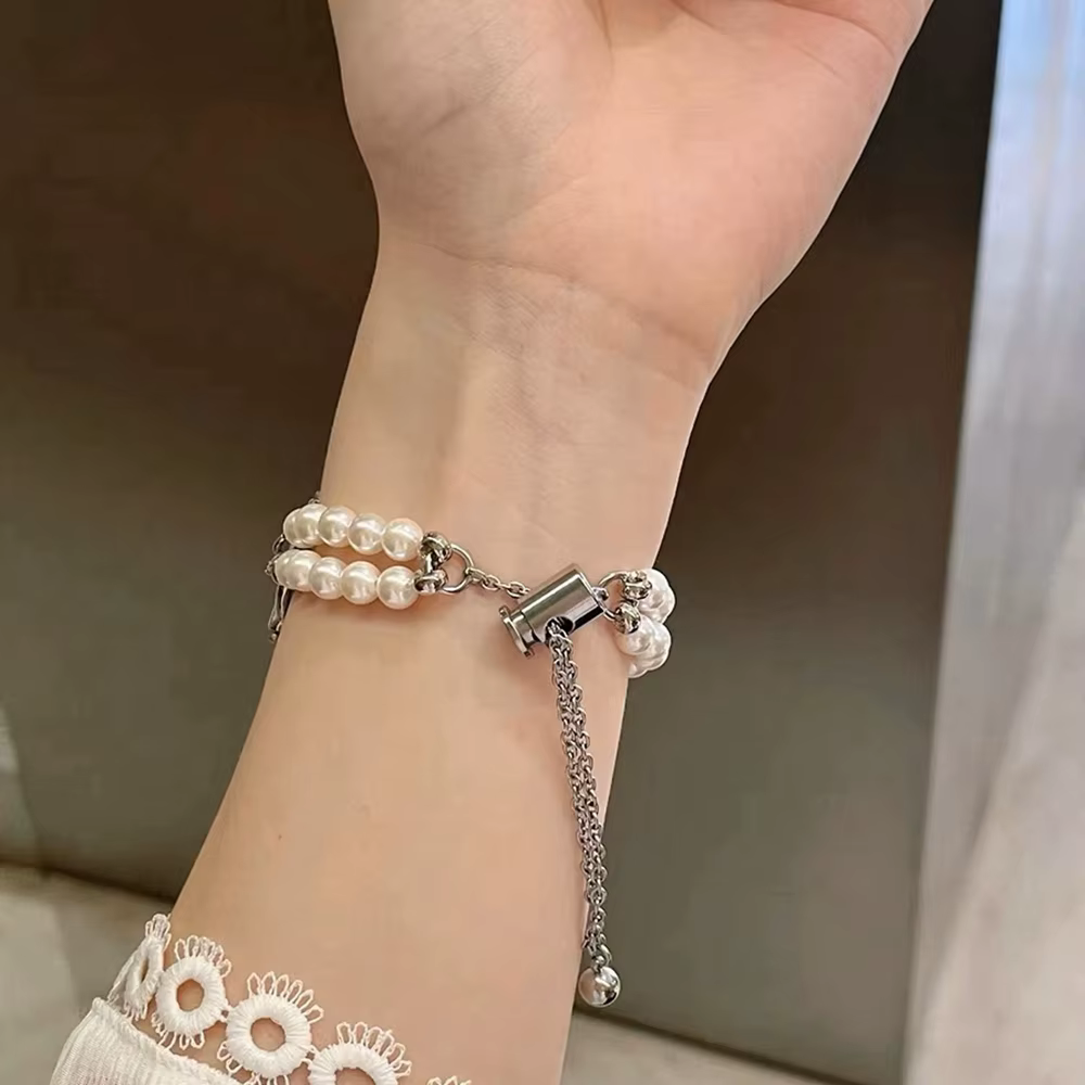 Bracelet Link Band pour Apple Watch