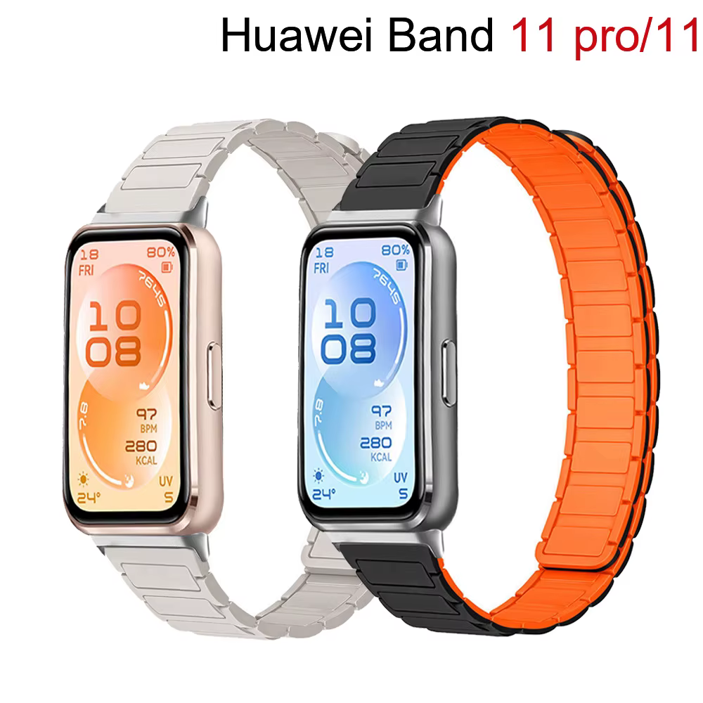 Accessoires pour Huawei Band 11/11 pro