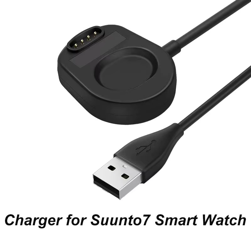 Chargeur de montre pour Suunto 7
