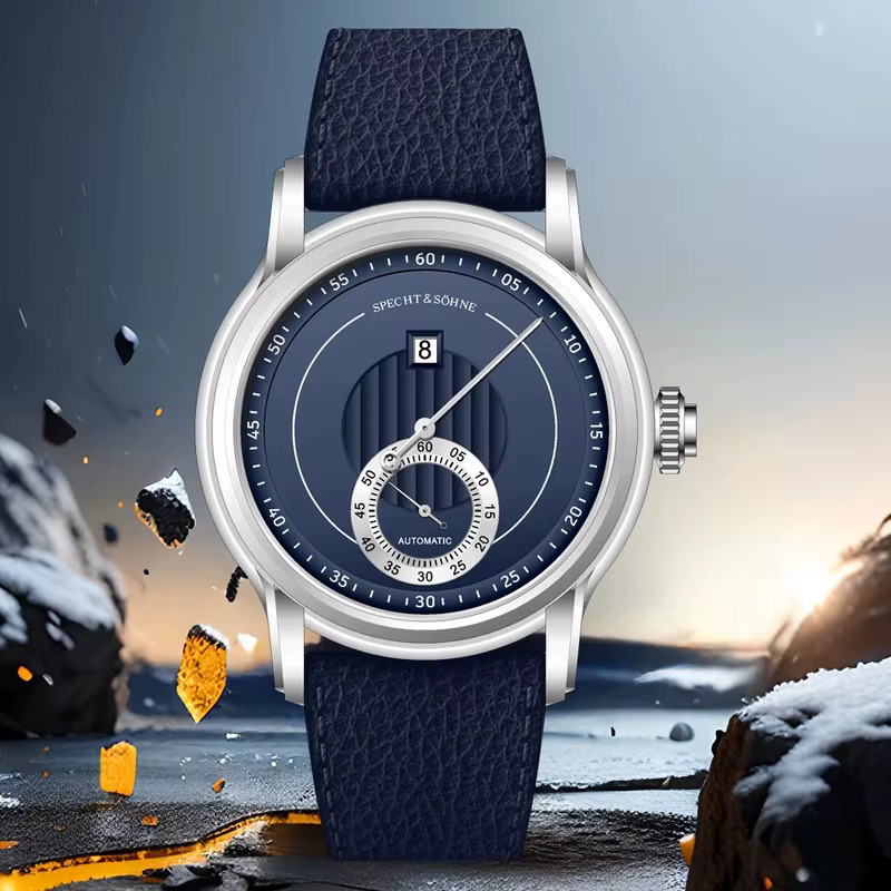 Montre pour homme Specht & Sohne