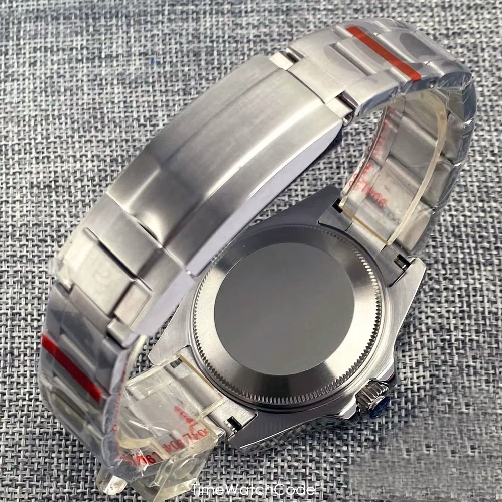 Dispositif à hélium pour montres automatiques Sea