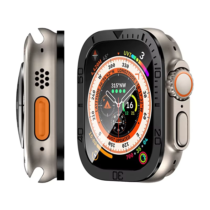 Protecteur d'écran pour Apple Watch Ultra 49mm