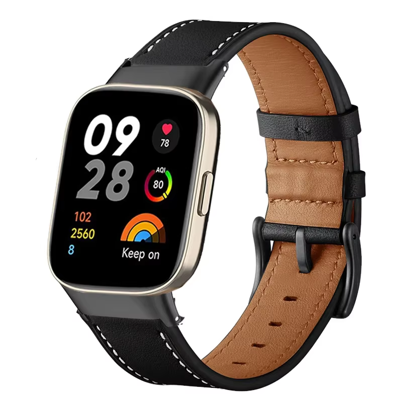Pour Xiaomi Redmi montre 3 Bracelet