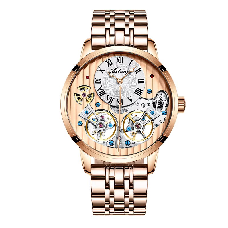 Nouvelle montre de luxe AILANG 8821B automatique
