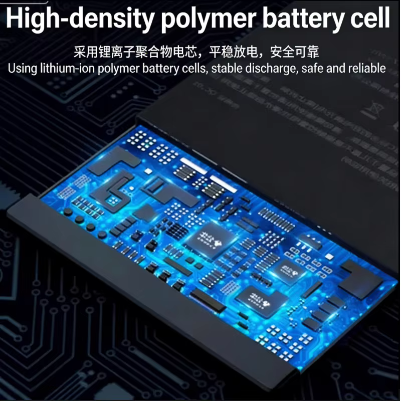 Nouvelle batterie de remplacement A2345 pour Apple Watch série 6 40mm A2345 batterie de montre 265.9mAh de haute qualité