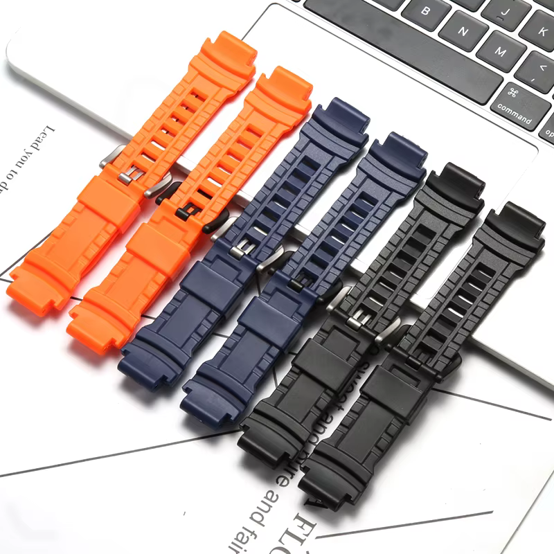 Bracelet de montre étanche de remplacement pour homme