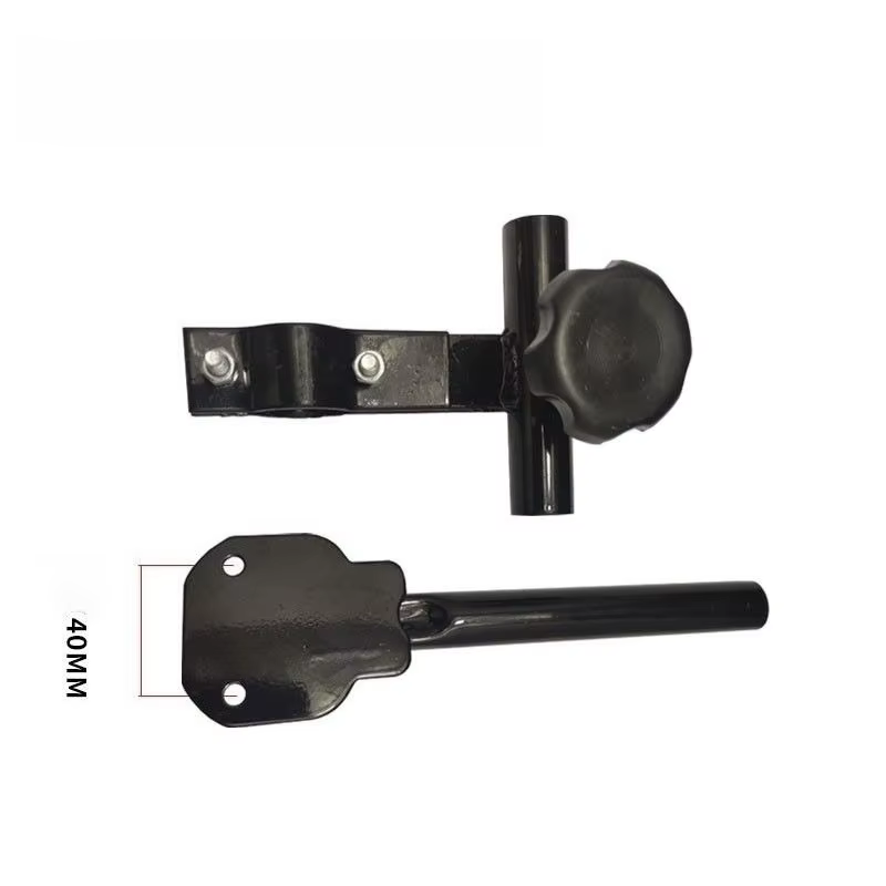 Accessoires pour fauteuil roulant électrique, Support de contrôleur universel pour Scooter de mobilité pour personnes âgées, accessoires pour véhicules handicapés