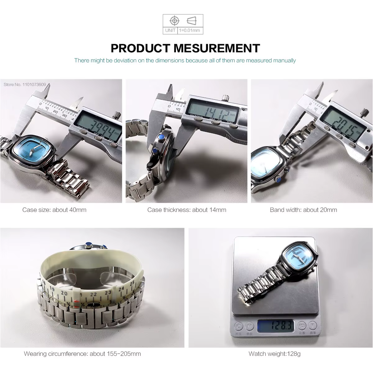 Montre à quartz pour hommes avec éclairage affichage numérique et dynamique des chiffres montre-bracelet futuriste rétro créative avec bracelet en acier inoxydable