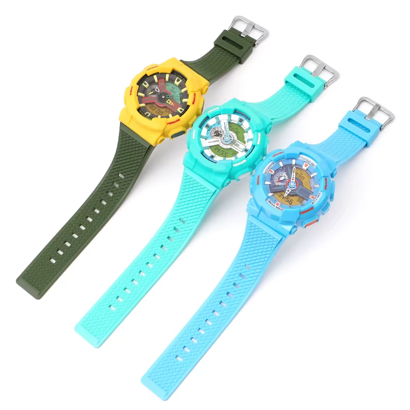 Bracelet de montre pour Casio gshock W-8900 GM-110 GA-100/110/120 400 GA-700 800 GD-100 GAL-100