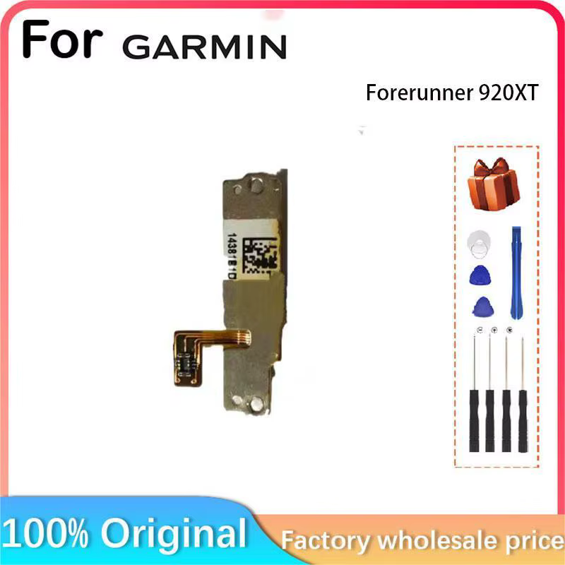 Câble de bouton de montre GPS pour Garmin Forerunner 920XT 920 XT