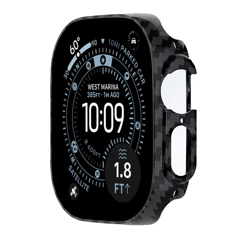 Housse pour Apple Watch Ultra 2 3 49mm