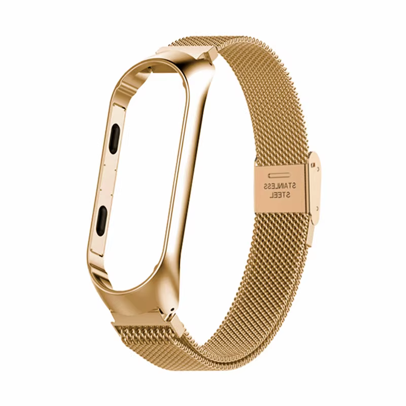 Bracelet de montre intelligente pour Mi Band 3