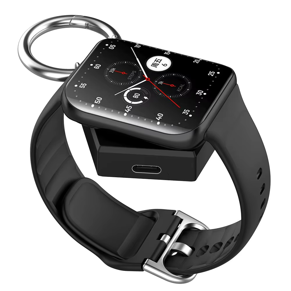 Chargeur USB/type-c pour OnePlus Watch 3 2 2R