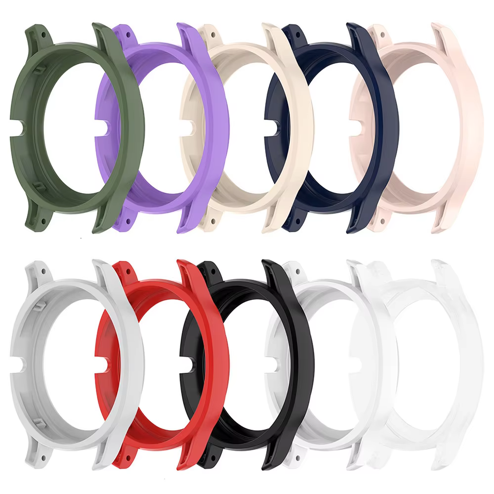 Étui de protection PC creux pour Huawei Watch GT