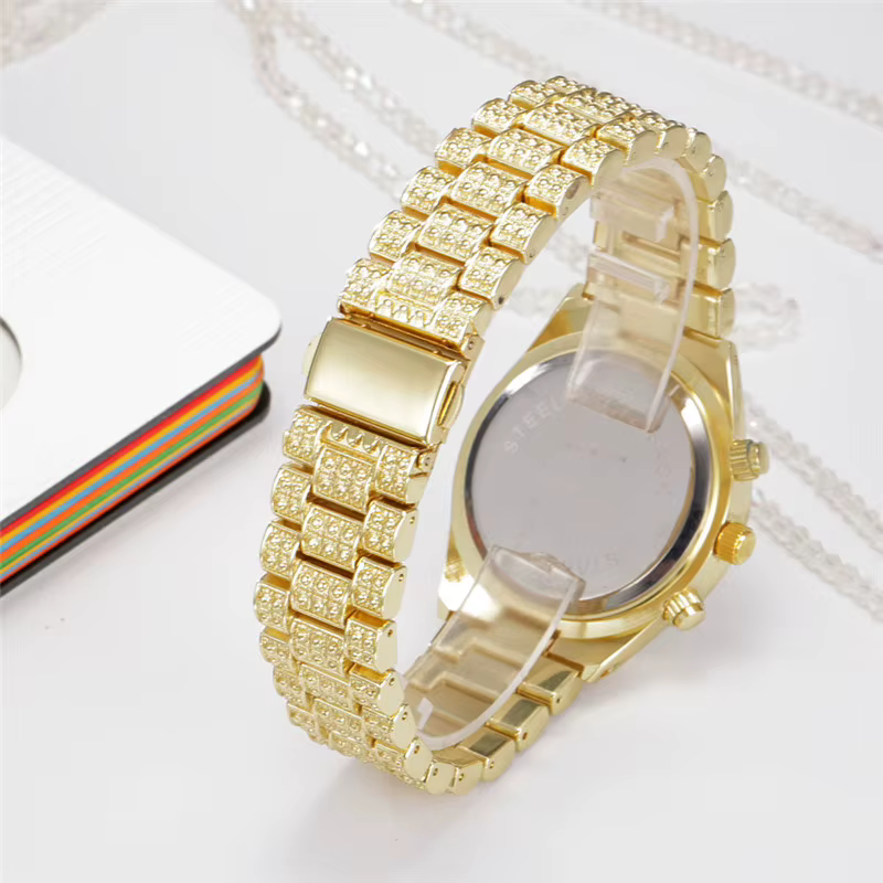 Montre Homme de Grande Marque