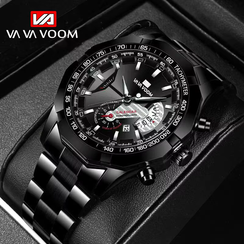 2023 Top marque montre de luxe mode vente or sport décontracté Quartz voyage montre-bracelet étanche hommes horloge Relogio Masculino
