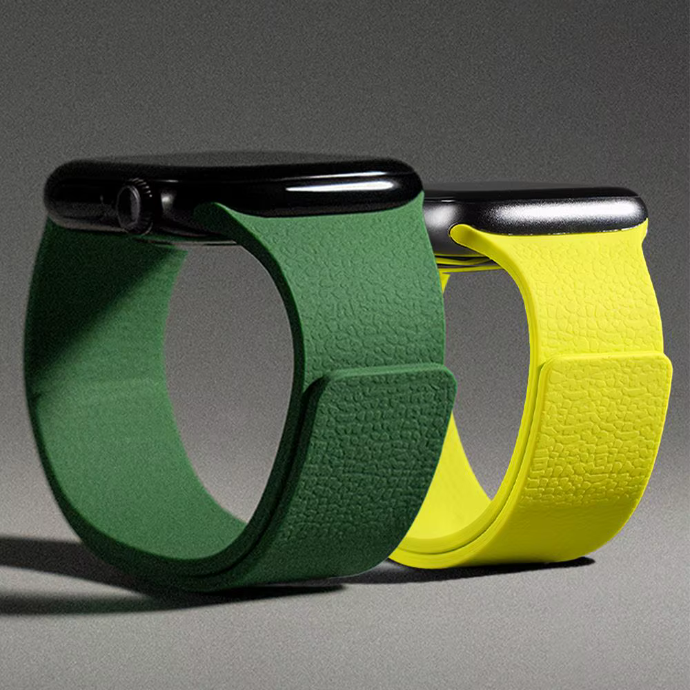 Bracelet magnétique pour bracelets de montre Apple Ultra 3 2 40mm 44mm 46mm 45mm 49mm 42mm 41mm
