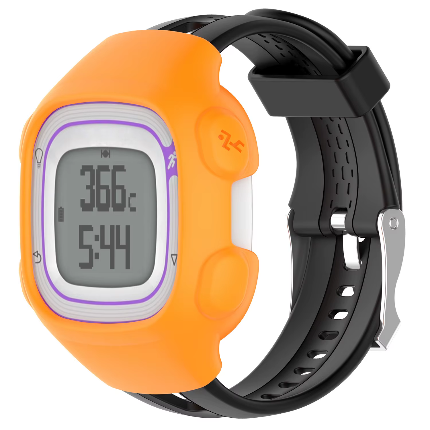 Bracelet de montre pour Garmin Forerunner 10
