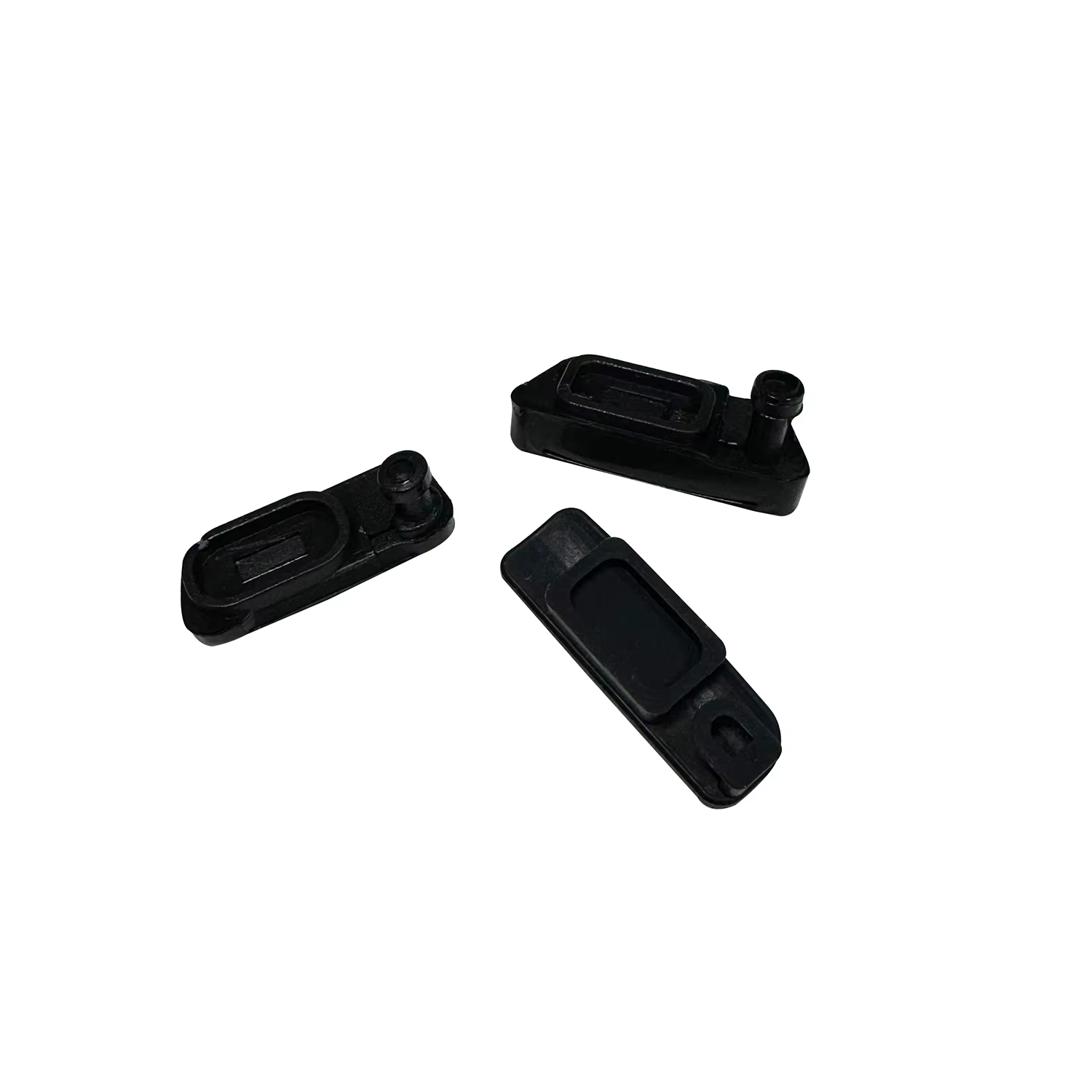 Bouchon Anti-poussière pour Garmin Edge 1040 Solar 1030 Plus 830 530 840 540 520 820