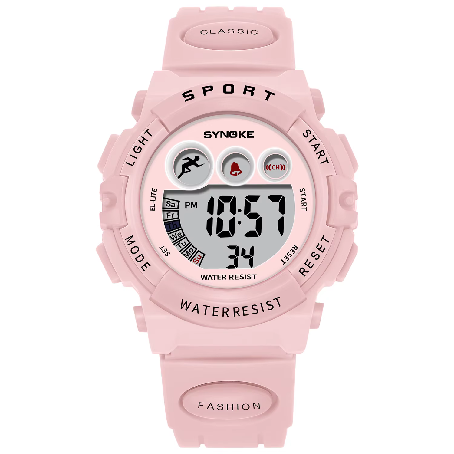 Montre de Sport étanche pour enfants