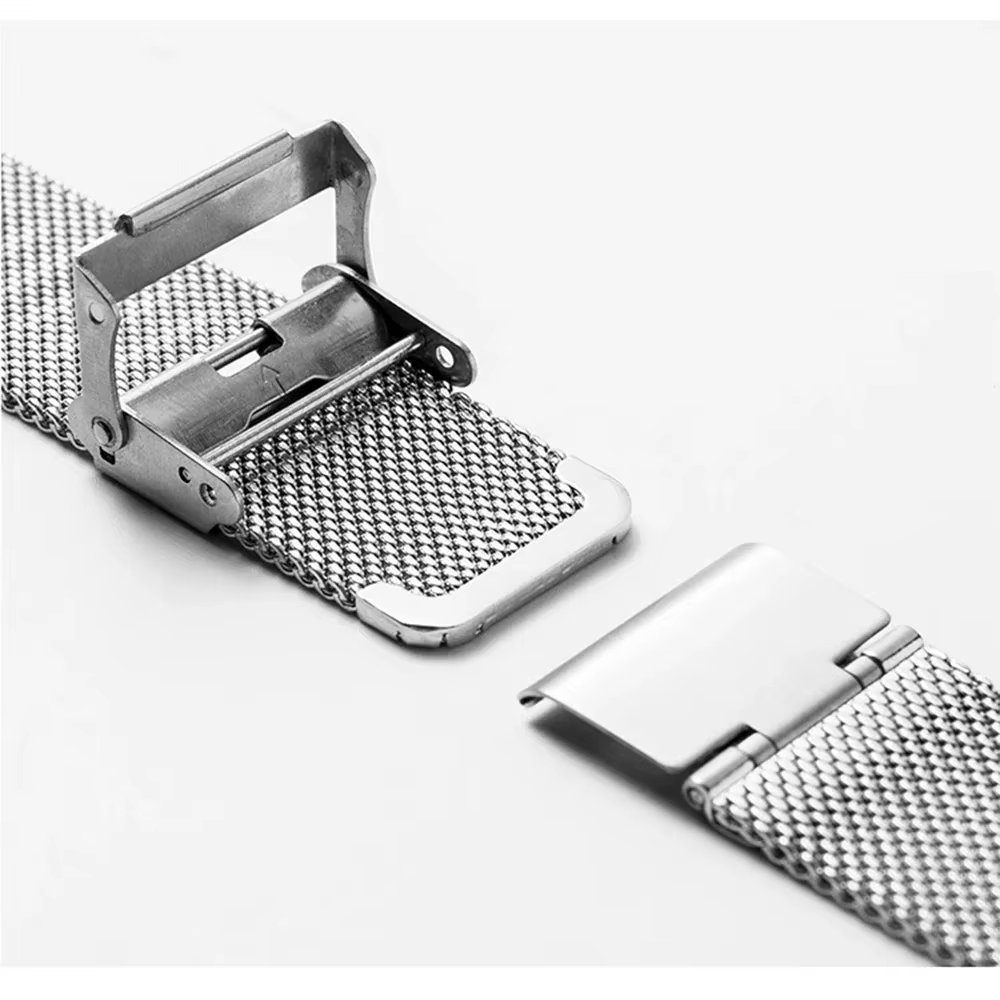 Bracelet Milanese Loop 18mm 20mm 22mm 24mm