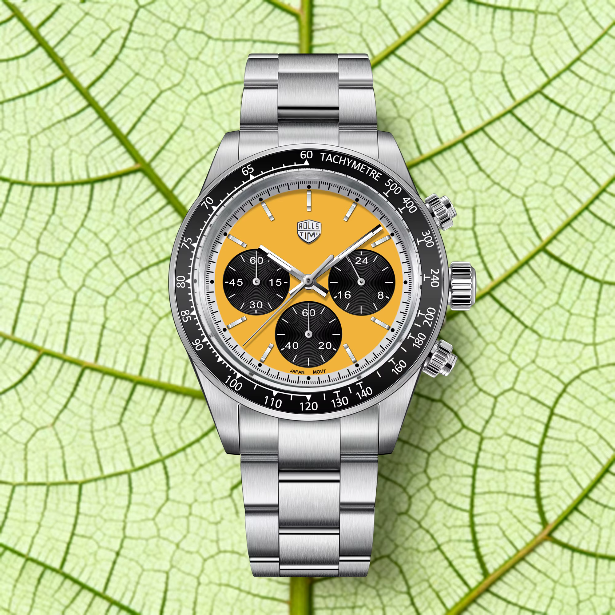 Montre à quartz pour homme ROSSITIMI Urban Premium