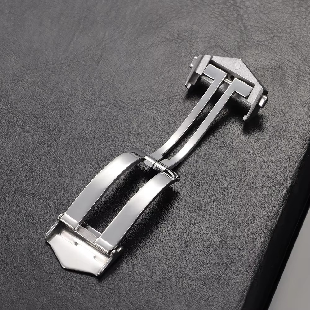 Boucles de bracelet de montre pour TAG Heuer
