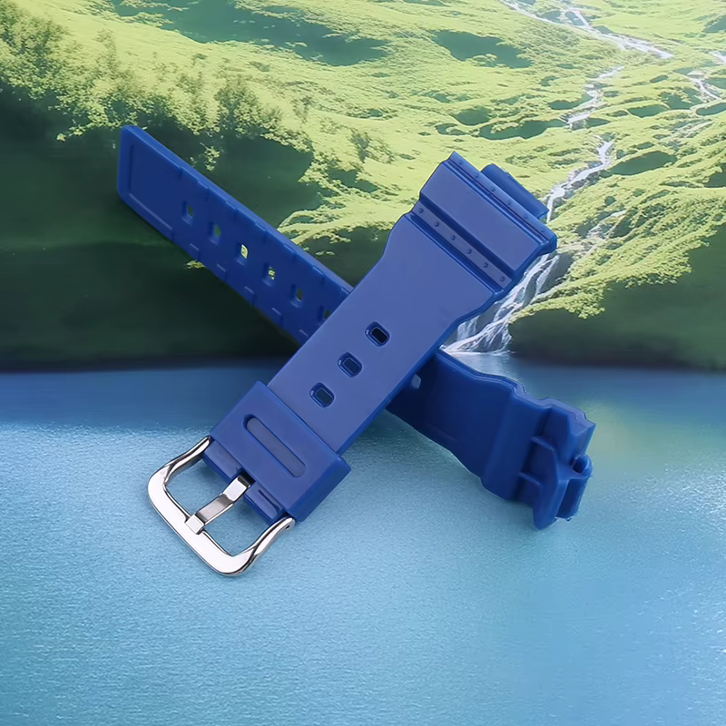 Compatible avec le bracelet de montre Casio BABY-G pour femme