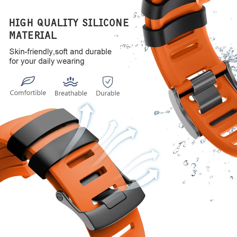 SUUNTO Core Bracelet en TPU