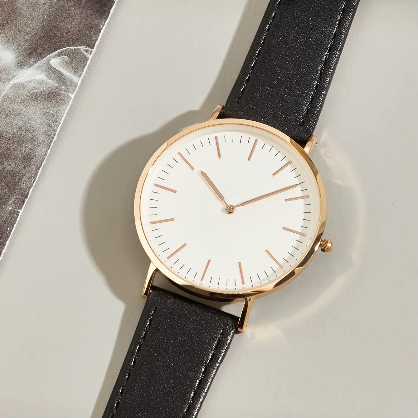 SION L-Montres en acier pour hommes