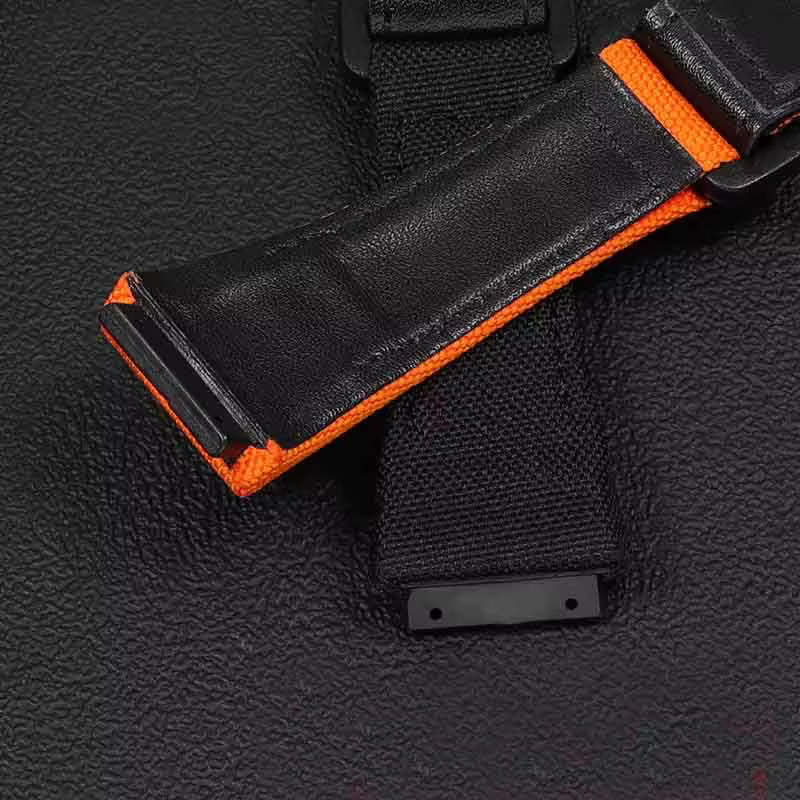 Bracelet de montre pour Richard Mille