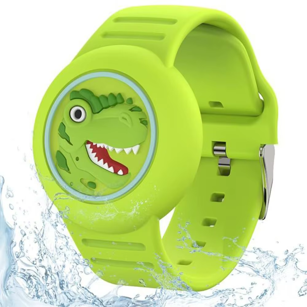 Nouveau bracelet en silicone pour enfant