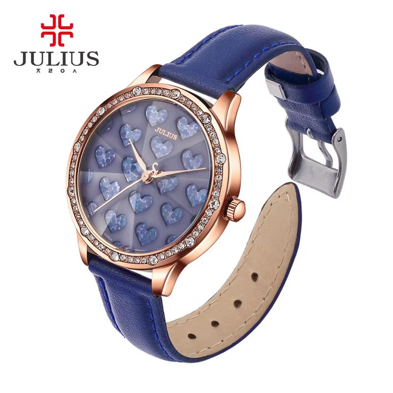 Montre pour femme Julius Lady