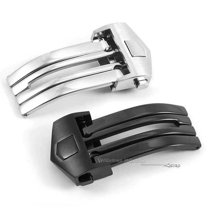 Boucles de bracelet de montre pour TAG Heuer