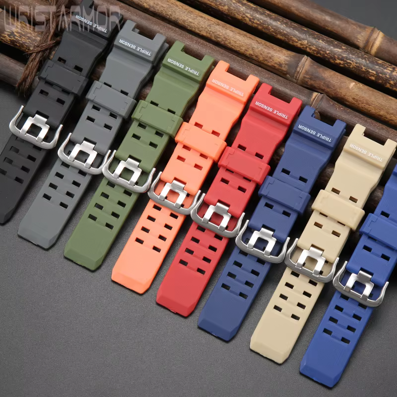 9500 Bracelet de montre pour Casio g-shock GW-9500