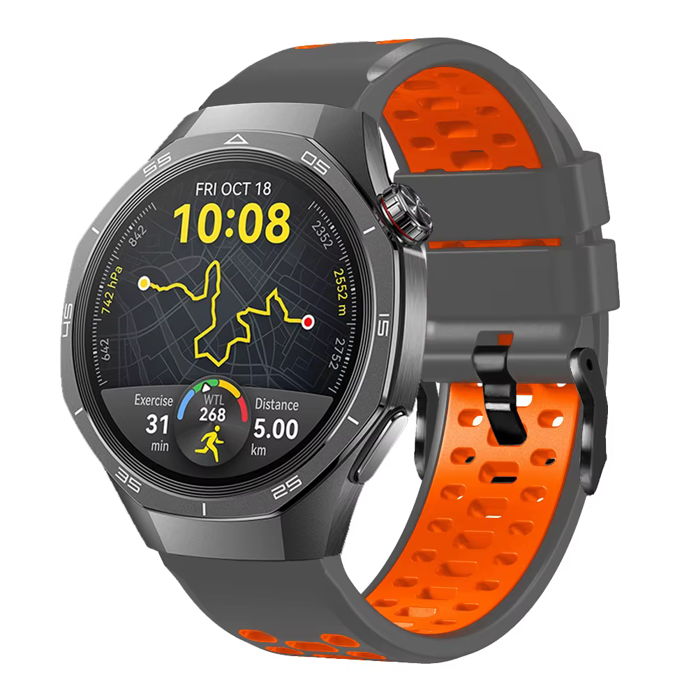 Bracelet de 22mm pour Huawei Watch GT 5/4/3/2 Pro