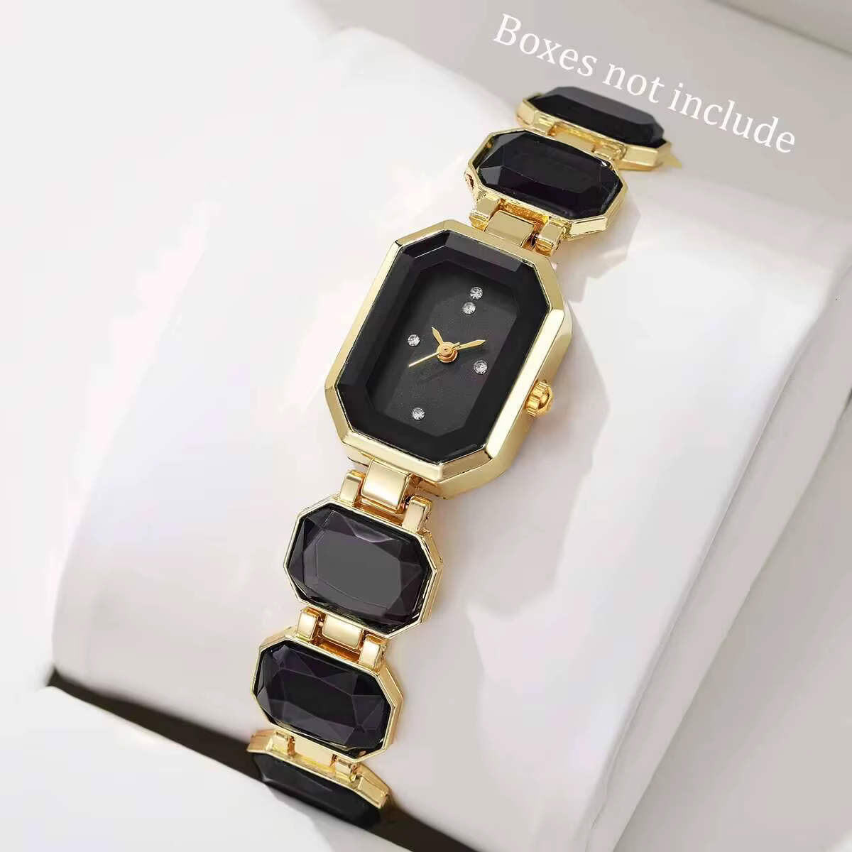 Montres élégantes pour femmes