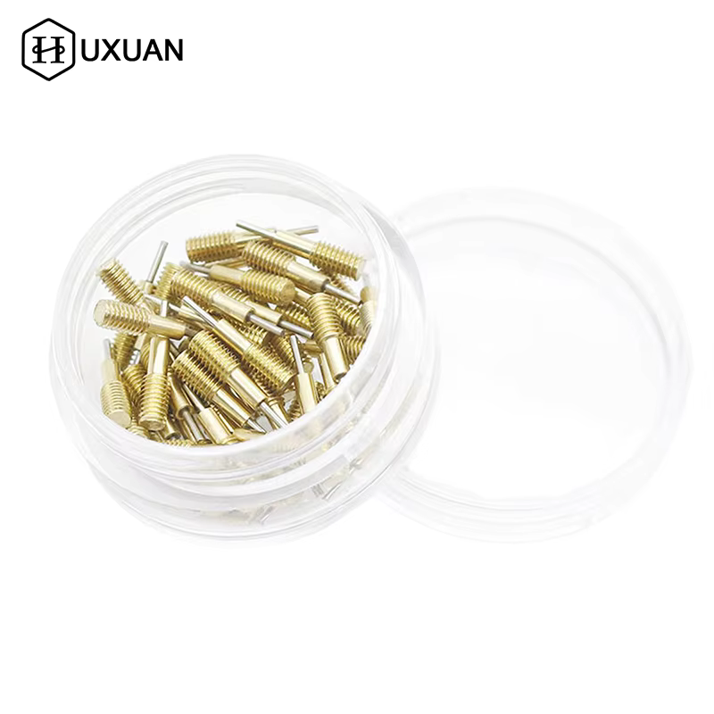 Kit d'outils de retrait de maillons de montre