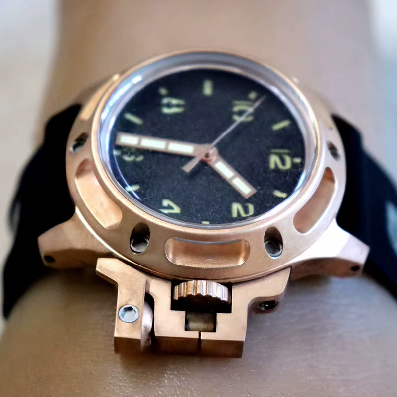 SIDAXIN – montre automatique pour hommes