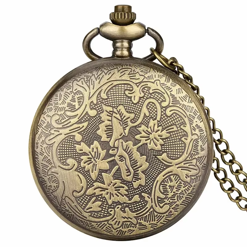 Montre de poche de jésus de Style Antique