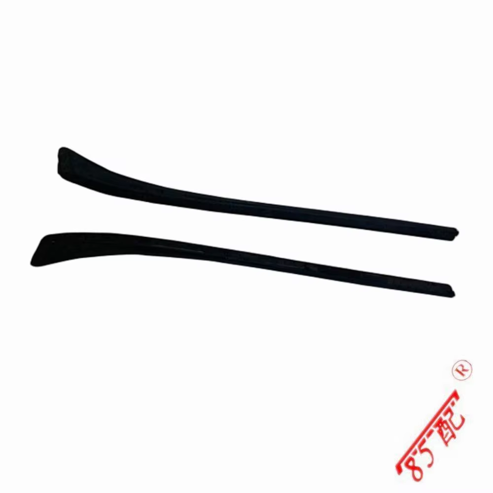 Garniture de pare-brise avant gauche 8120AK droite 8120AJ pour Peugeot 308 (2011-2016) 408 (2010-2014)