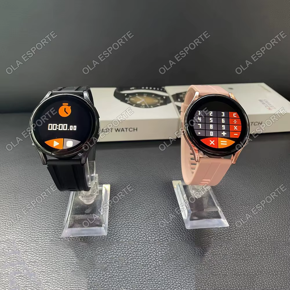Montre connectée pour femme