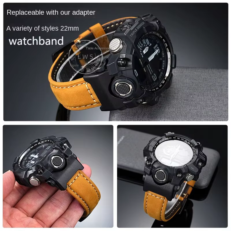 Adaptateur de sangle modifié GWG-1000