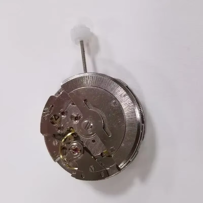 Mouvement de montre mécanique automatique 2813