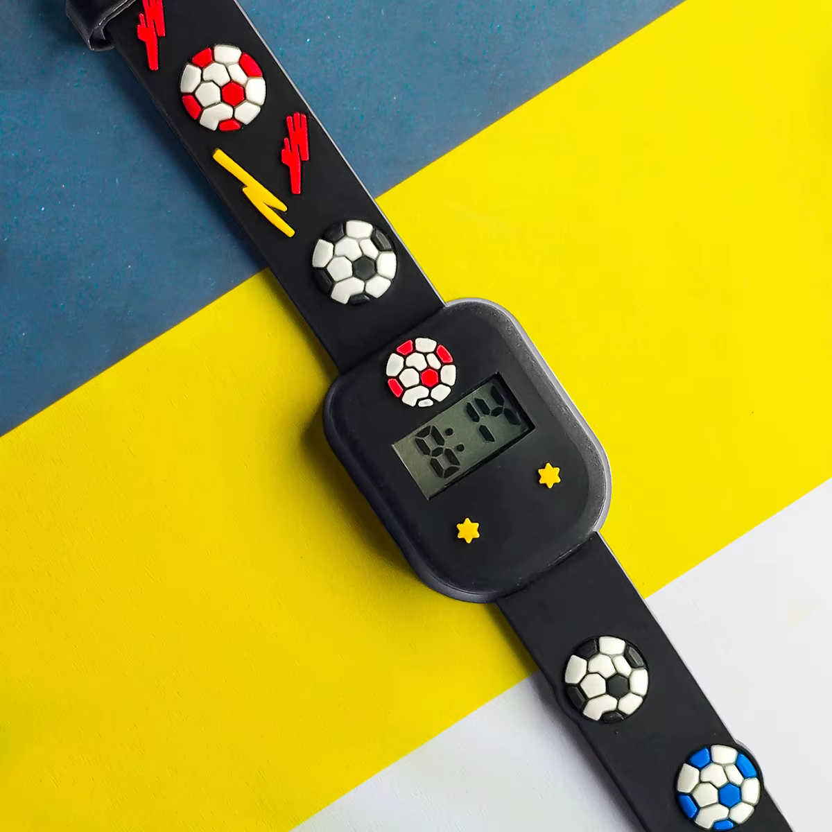 Montre de sport pour enfants