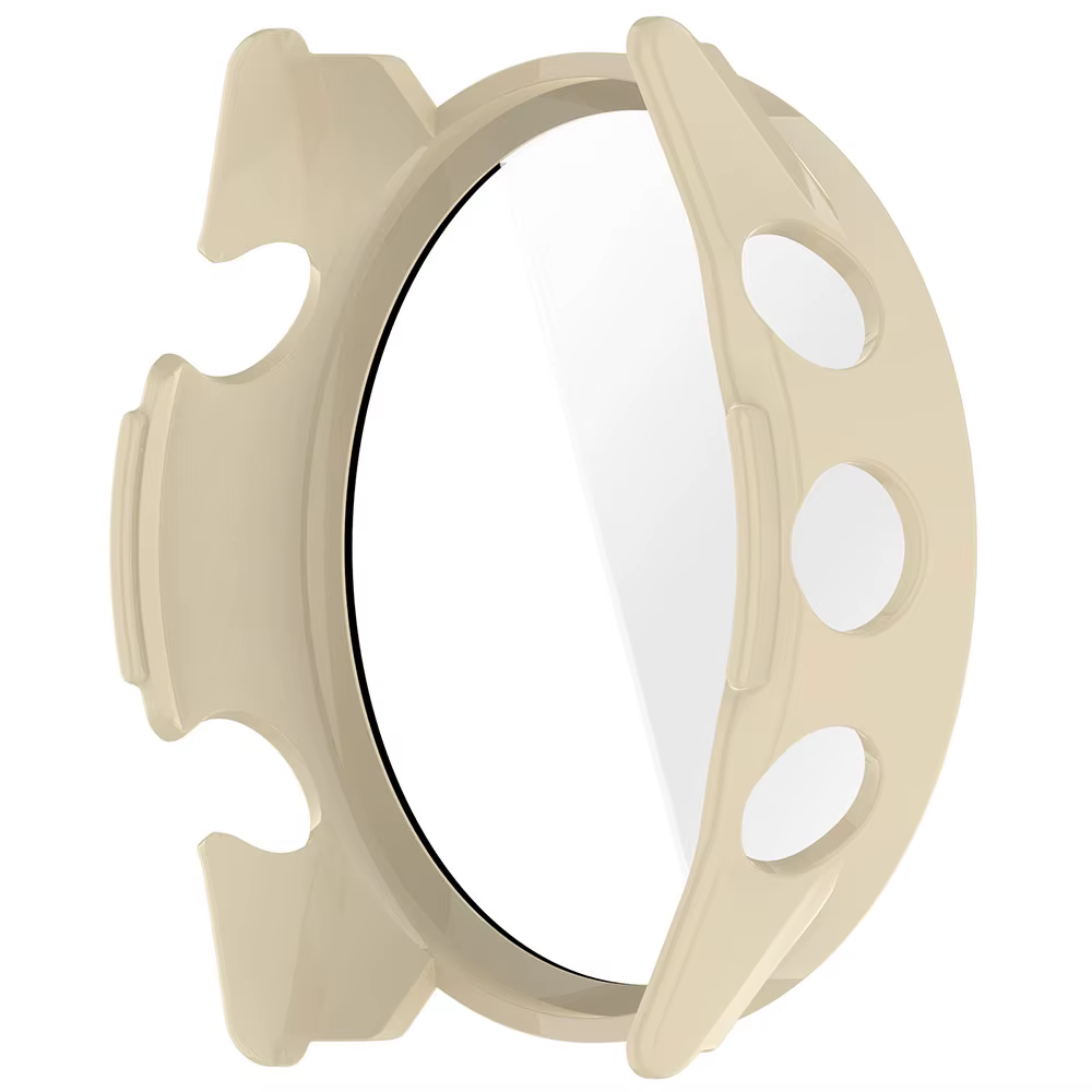 Étui de protection pour montre intelligente Garmin Forerunner 570