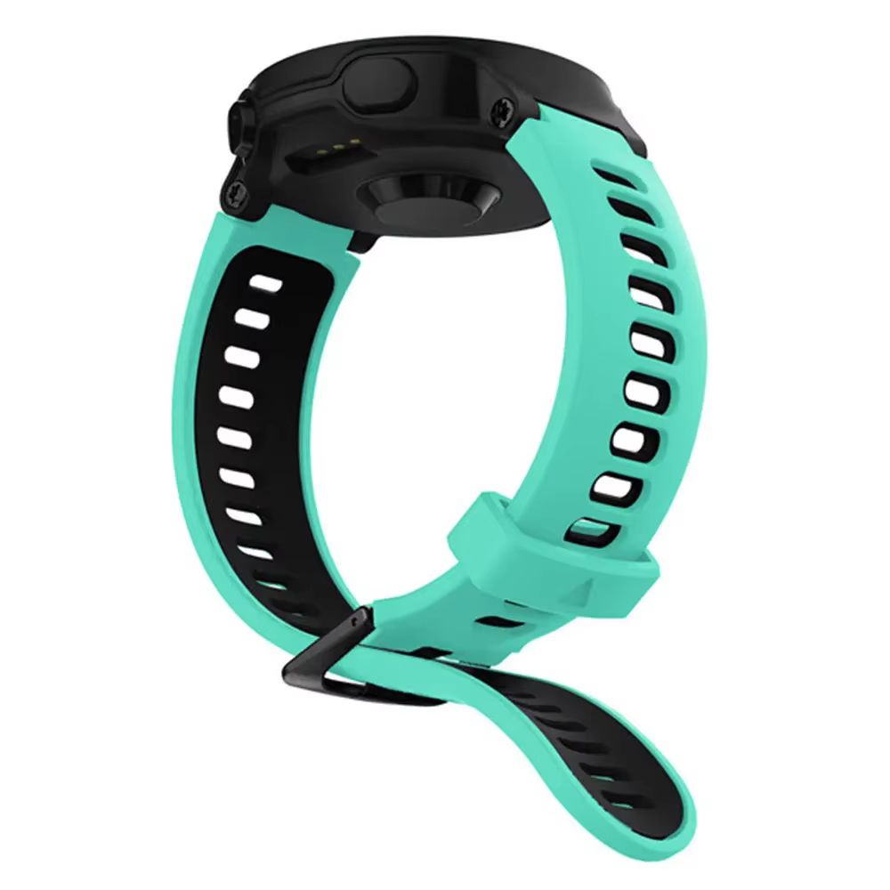 Bracelet de montre pour Garmin Forerunner 235 220 230 620 630 735XT